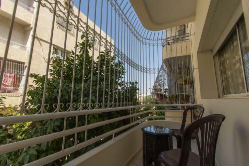 Apartamento Casa Tipico Marroqui