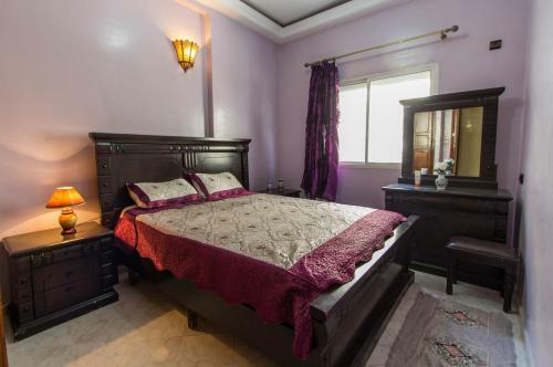 Apartamento Casa Tipico Marroqui