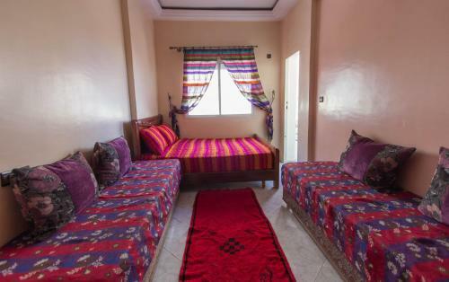 Apartamento Casa Tipico Marroqui