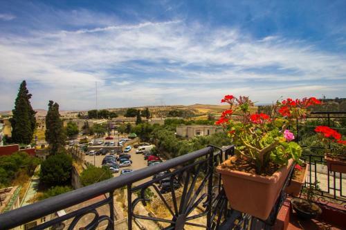 Albergue H�tel Fontaine Campini