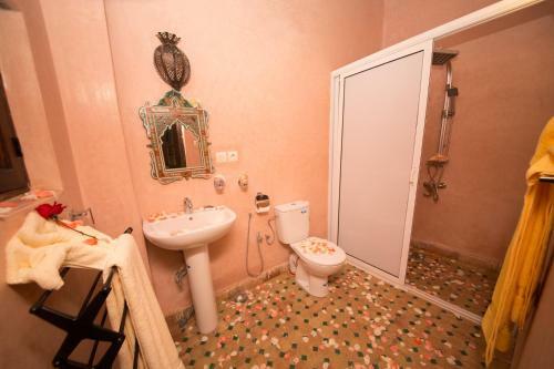 Bed & Breakfast Palais Antique