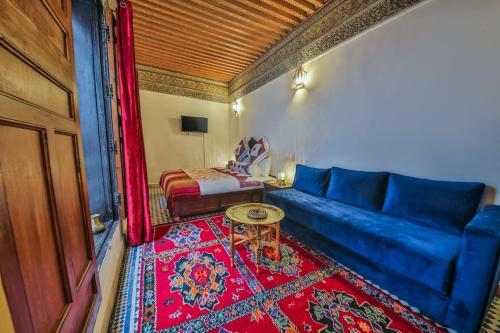 Bed & Breakfast Palais Antique