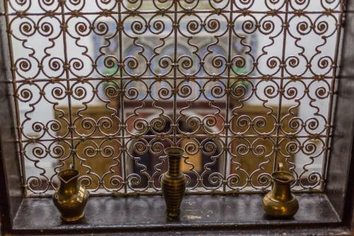 Bed & Breakfast Palais Antique