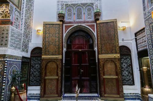 Bed & Breakfast Palais Antique