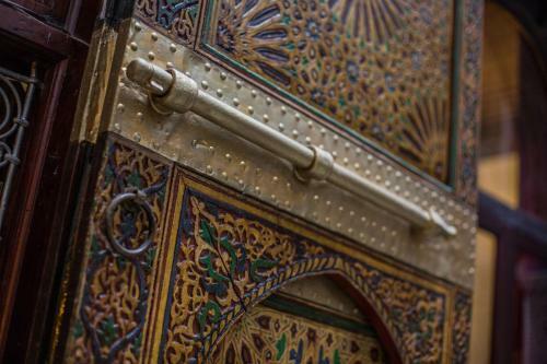 Bed & Breakfast Palais Antique