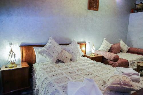 Bed & Breakfast Palais Antique