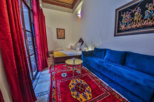 Bed & Breakfast Palais Antique