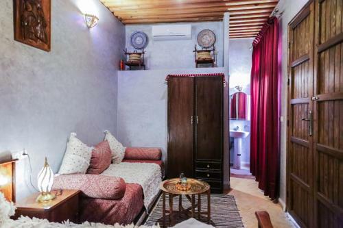 Bed & Breakfast Palais Antique