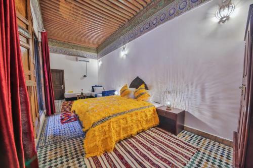 Bed & Breakfast Palais Antique