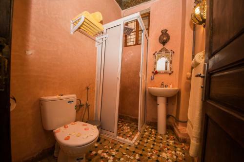 Bed & Breakfast Palais Antique