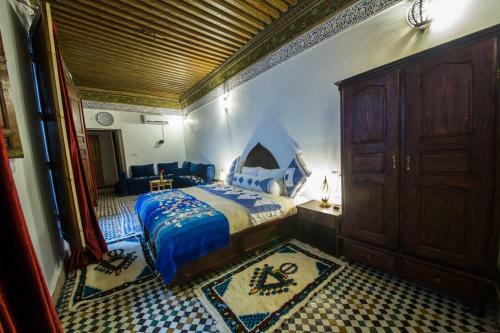 Bed & Breakfast Palais Antique