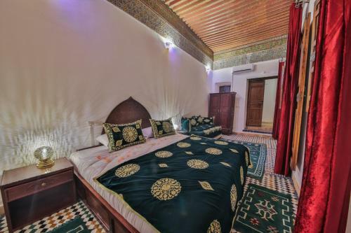 Bed & Breakfast Palais Antique
