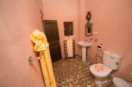 Bed & Breakfast Palais Antique