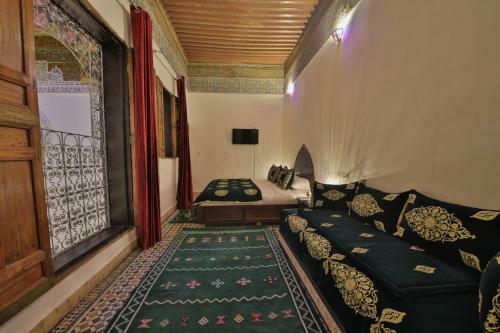 Bed & Breakfast Palais Antique
