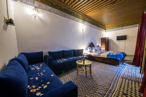 Bed & Breakfast Palais Antique