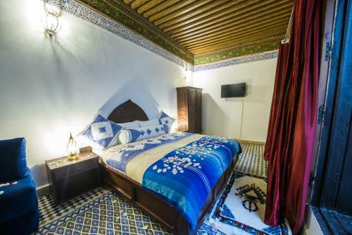 Bed & Breakfast Palais Antique