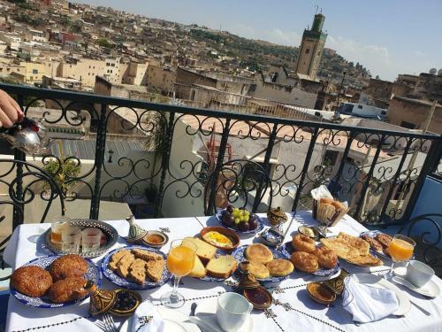 Bed & Breakfast Palais Antique