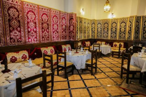 Bed & Breakfast Palais Antique