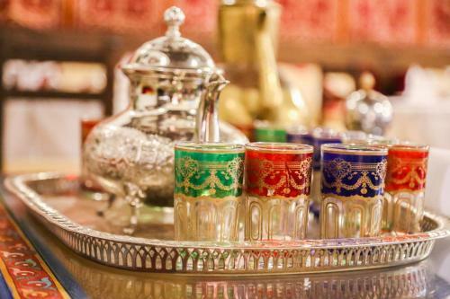 Bed & Breakfast Palais Antique