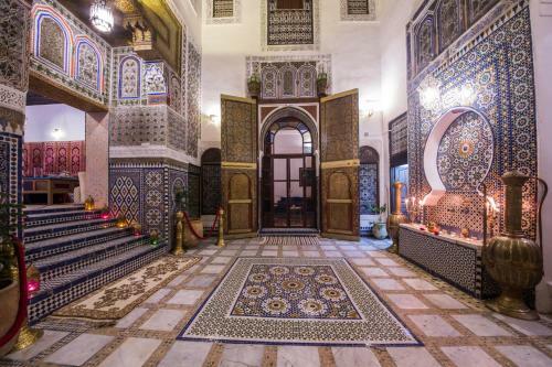 Bed & Breakfast Palais Antique
