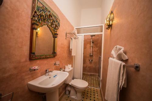 Bed & Breakfast Palais Antique