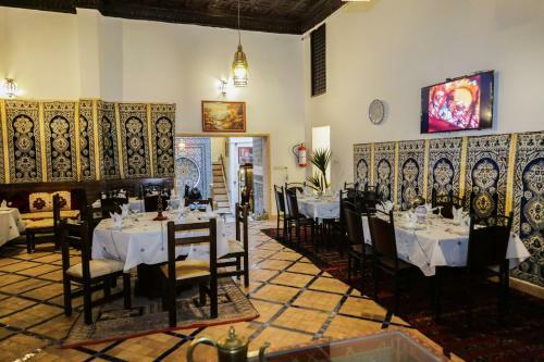 Bed & Breakfast Palais Antique