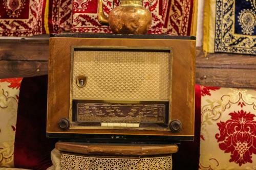 Bed & Breakfast Palais Antique