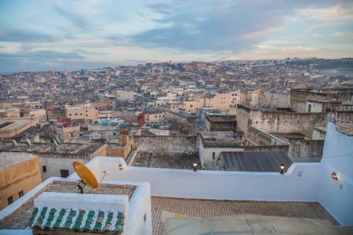 Bed & Breakfast Palais Antique