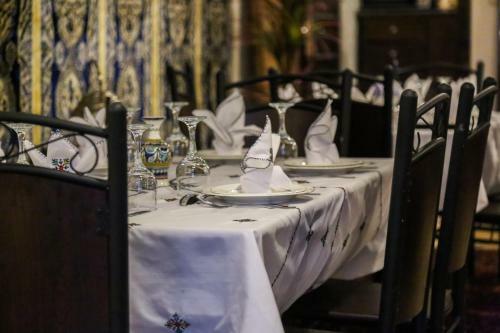 Bed & Breakfast Palais Antique