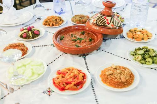 Bed & Breakfast Palais Antique