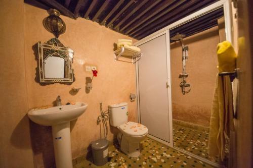Bed & Breakfast Palais Antique