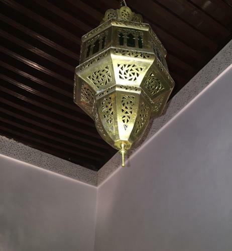 Riad Sahar Fes