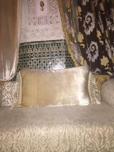 Riad Sahar Fes