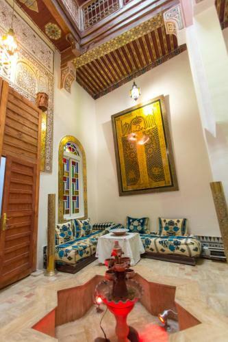 Riad Diwan