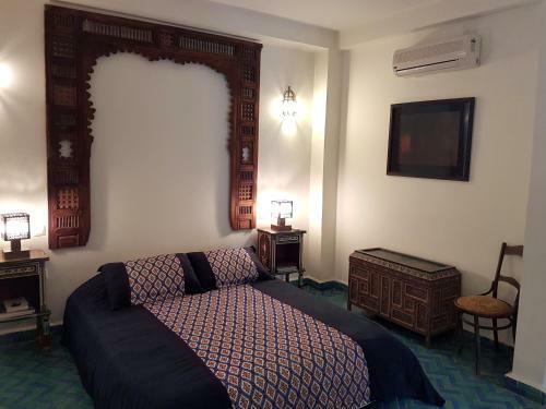 Riad Souafine