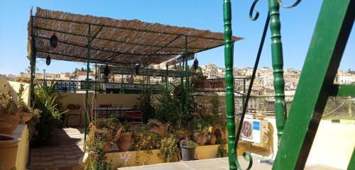Riad Dar Gharnati