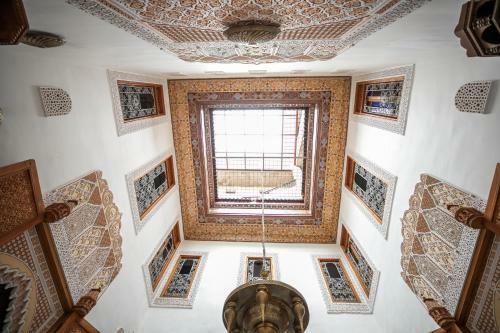 Albergue Dar Elinor