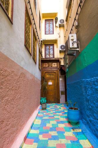 Albergue Dar Elinor