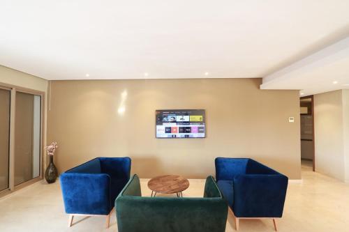 Apartamento Prestigia F�s