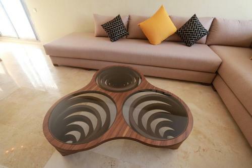Apartamento Prestigia F�s