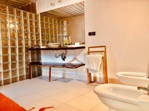 Riad Dar Gerniz