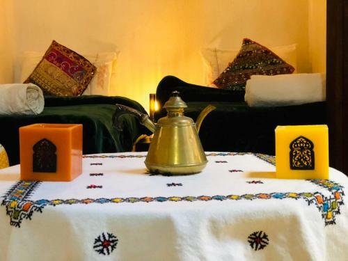 Riad Dar Gerniz
