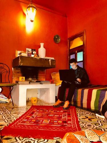 Riad Dar Gerniz