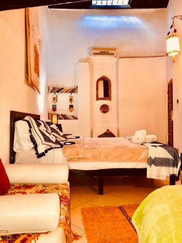 Riad Dar Gerniz