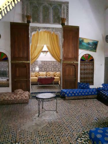 Hostal Dar Ouassim