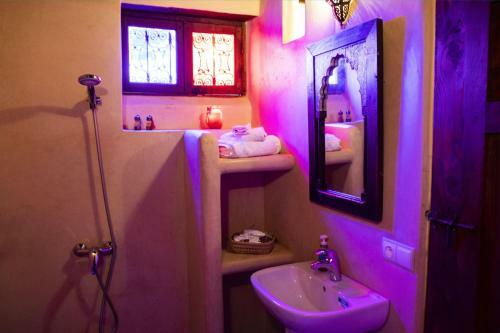Hostal Dar Settash