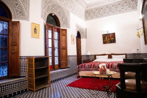 Hostal Dar Settash