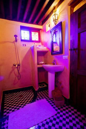 Hostal Dar Settash