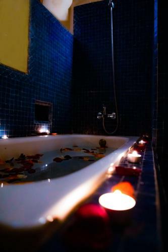 Hostal Dar Settash