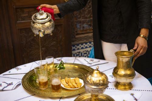 Hostal Dar Settash